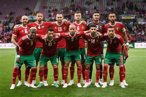 Copa Mundial 2023: Corea vs. Marruecos; aquí todos los detalles